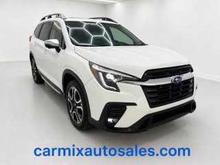 Image for 2023 Subaru Ascent Limited ID: 7383245