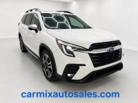 Image for 2023 Subaru Ascent Limited ID: 7383245