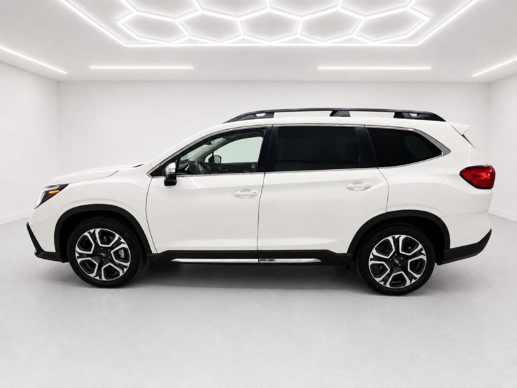2023 Subaru Ascent Image 6