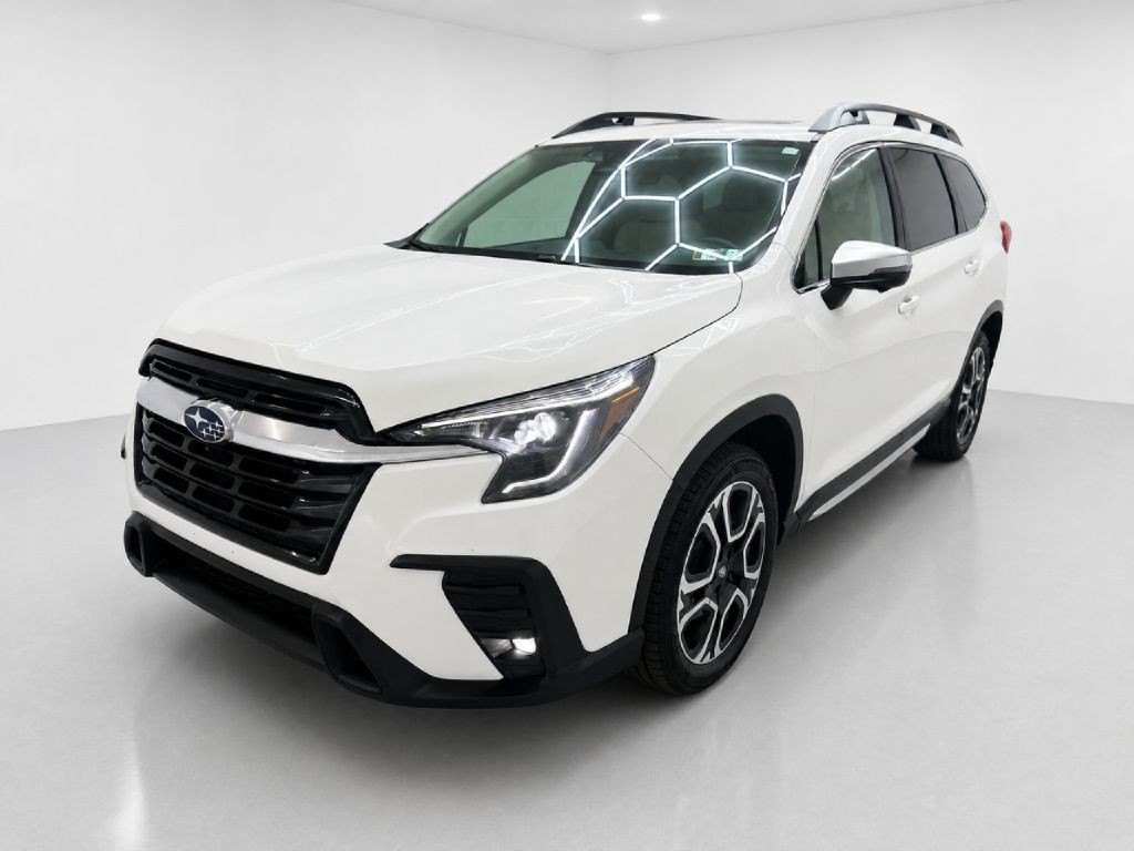 2023 Subaru Ascent Image 7