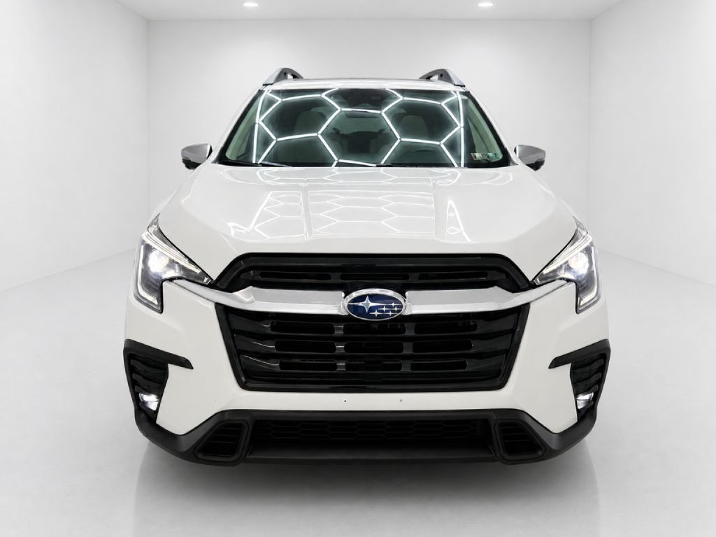 2023 Subaru Ascent Image 8