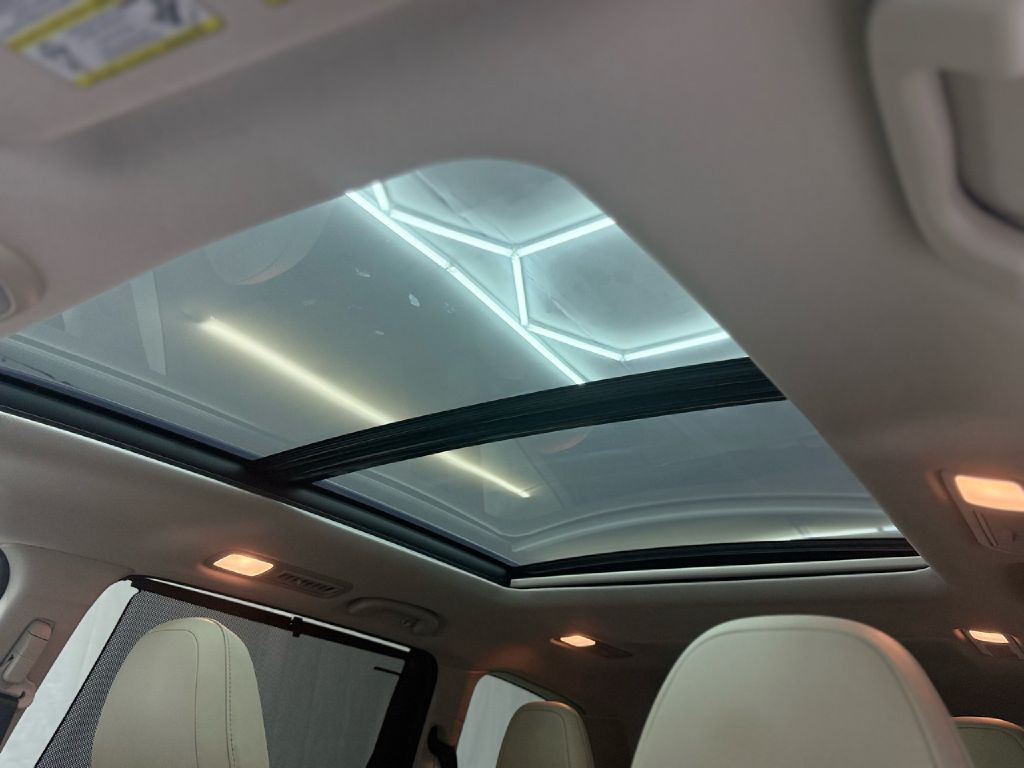 2023 Subaru Ascent Image 11