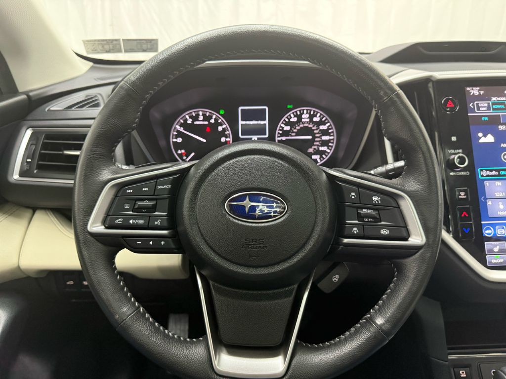 2023 Subaru Ascent Image 14