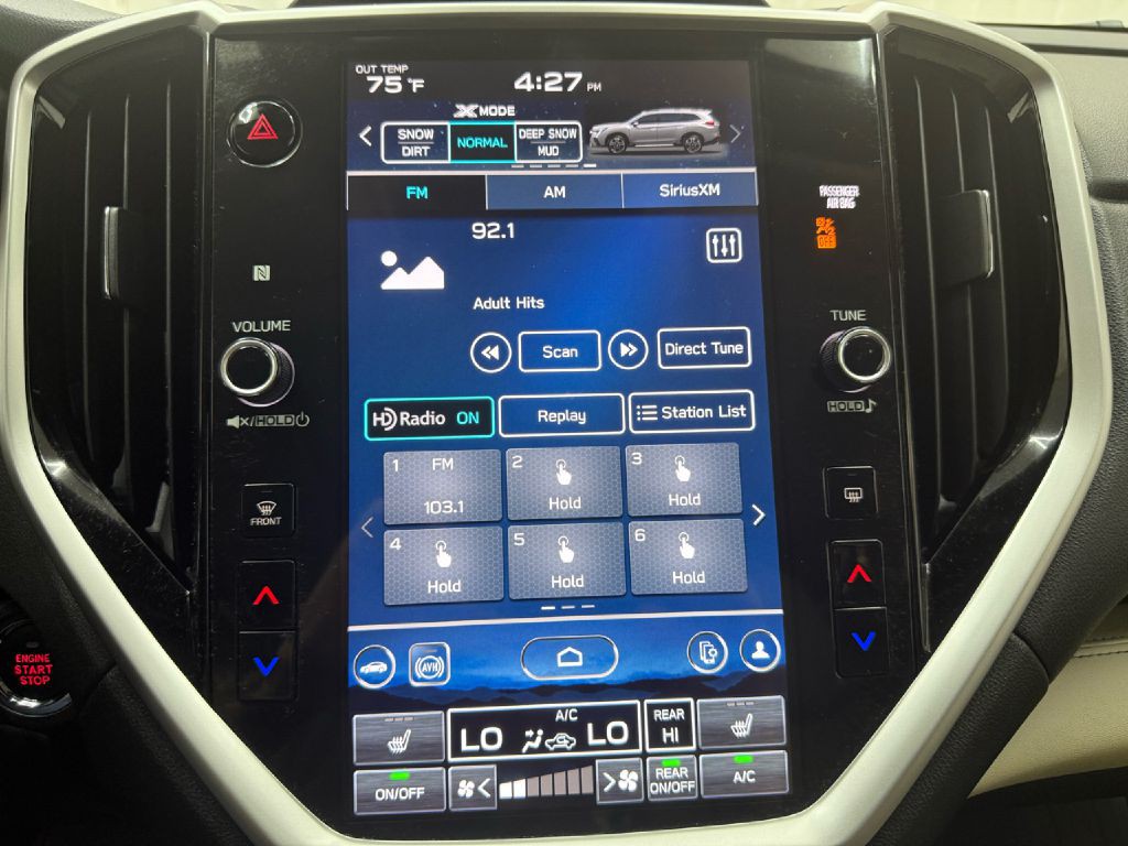 2023 Subaru Ascent Image 18