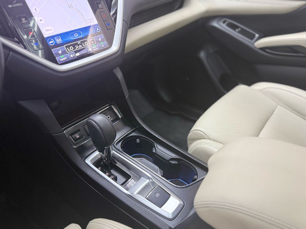 2023 Subaru Ascent Image 21