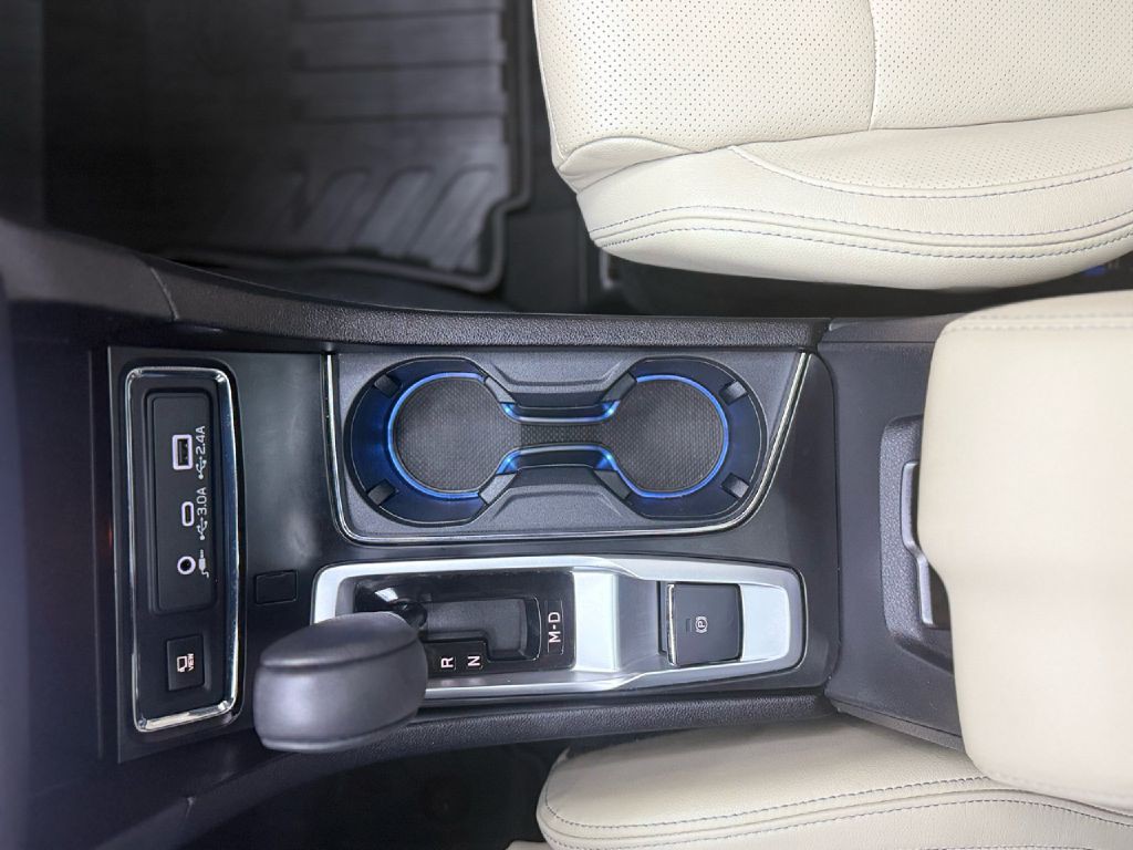 2023 Subaru Ascent Image 22