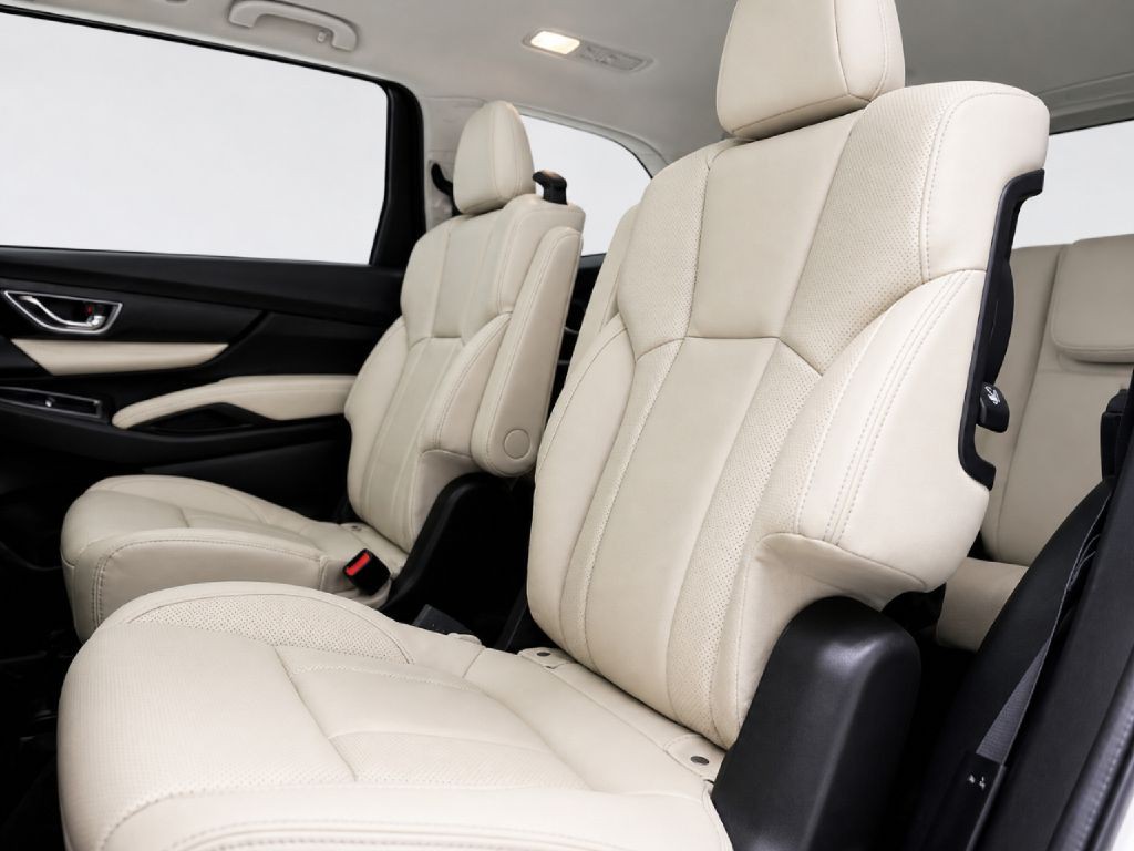 2023 Subaru Ascent Image 23