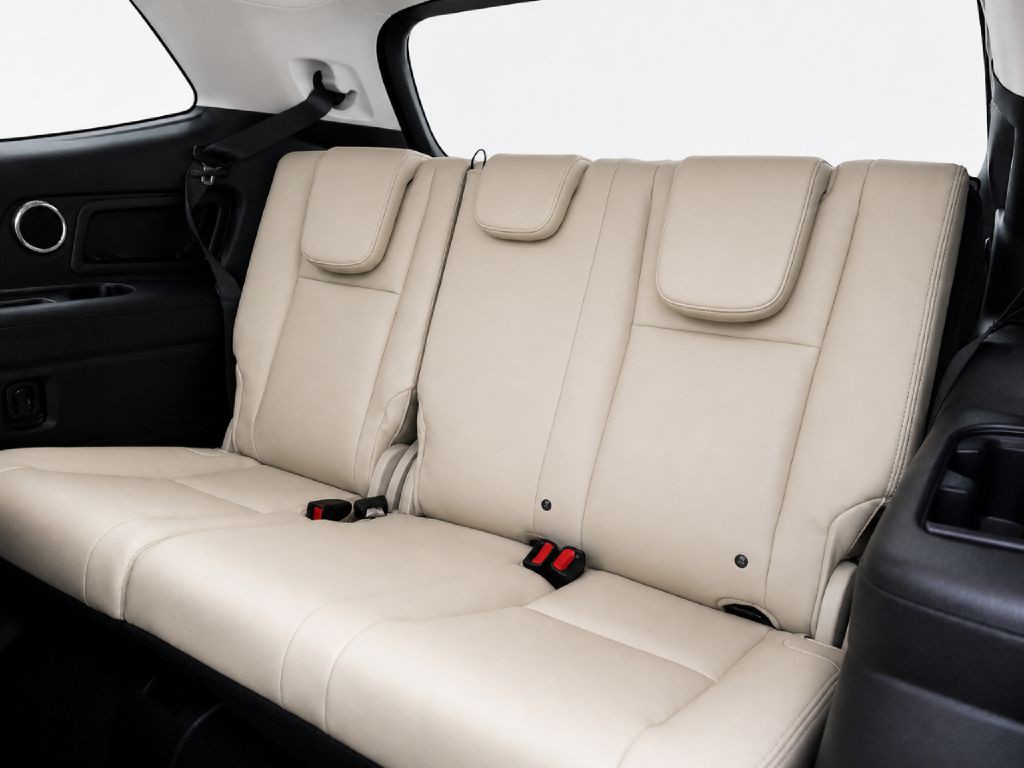 2023 Subaru Ascent Image 24