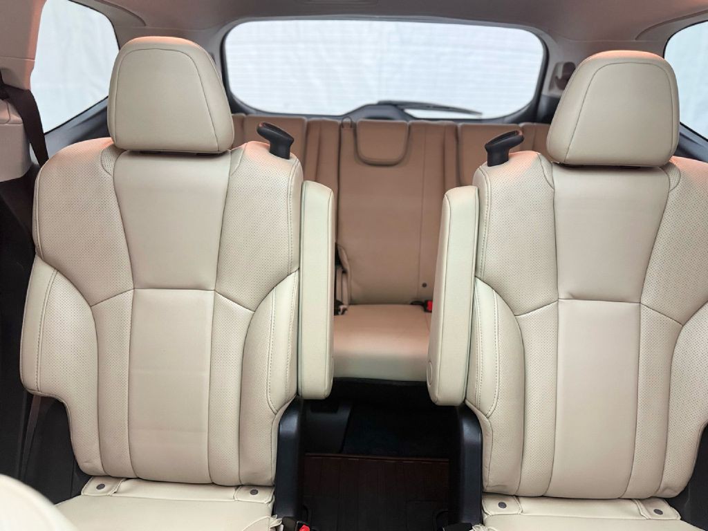 2023 Subaru Ascent Image 26