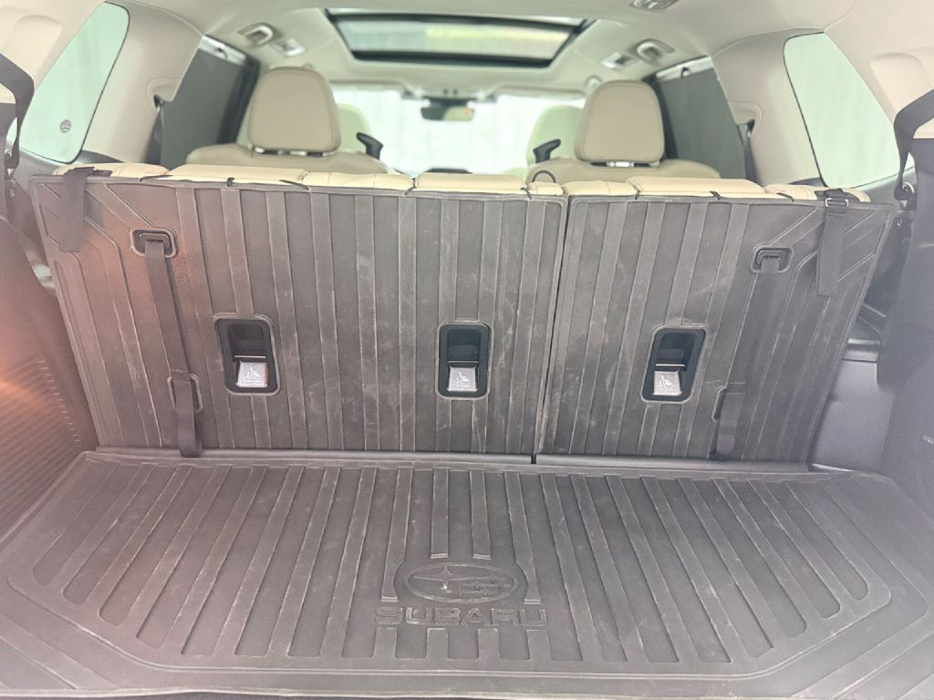 2023 Subaru Ascent Image 27