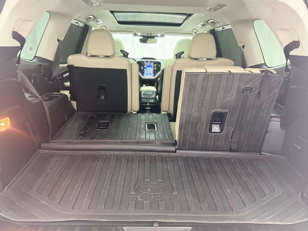 2023 Subaru Ascent Image 28