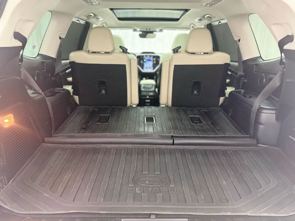 2023 Subaru Ascent Image 29