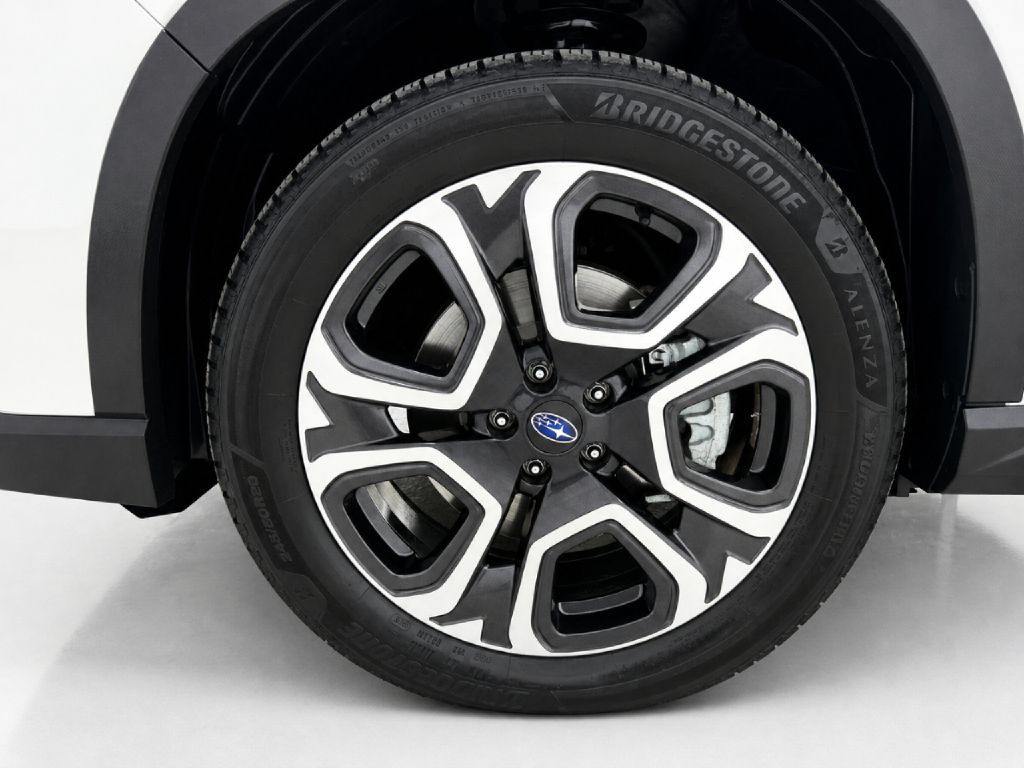 2023 Subaru Ascent Image 31