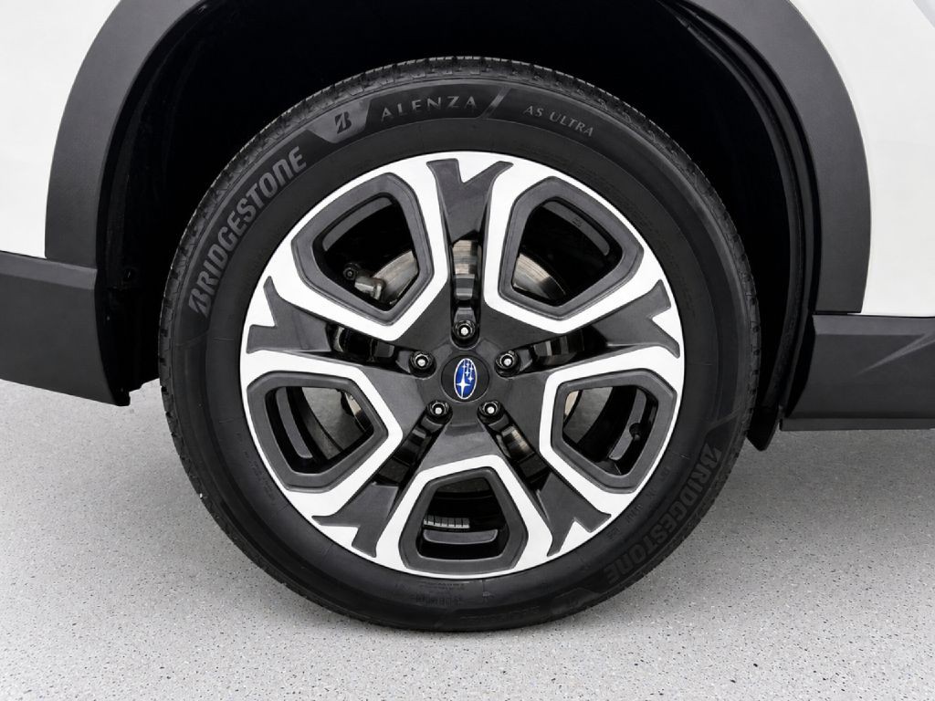 2023 Subaru Ascent Image 34