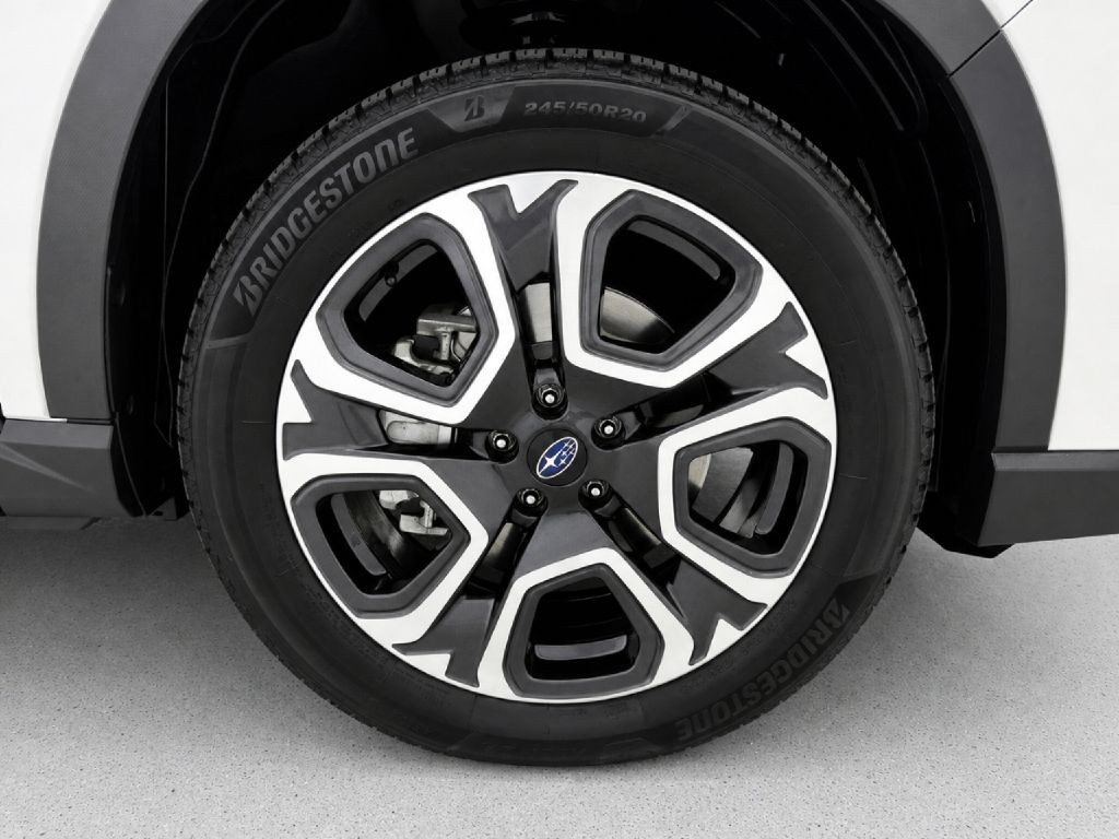 2023 Subaru Ascent Image 35