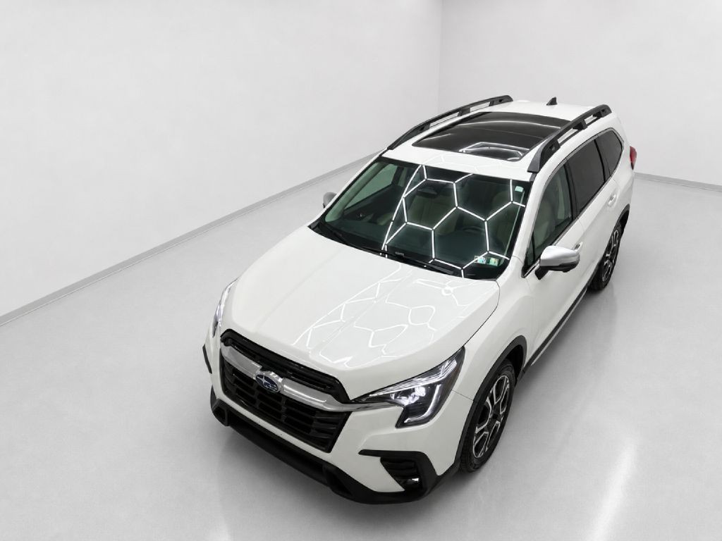 2023 Subaru Ascent Image 36