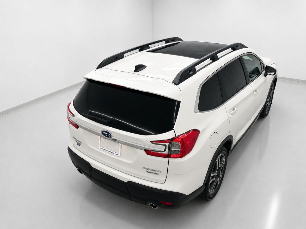 2023 Subaru Ascent Image 37
