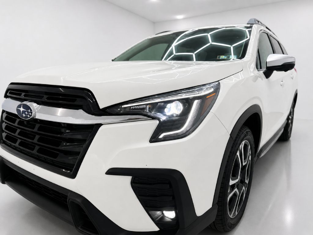 2023 Subaru Ascent Image 38