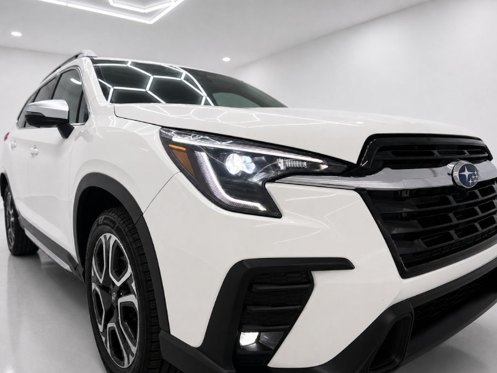 2023 Subaru Ascent Image 39