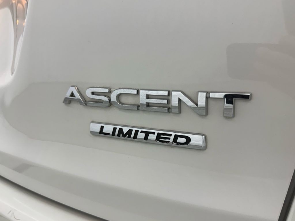2023 Subaru Ascent Image 40