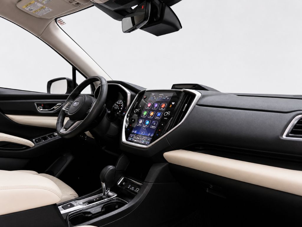 2023 Subaru Ascent Image 41