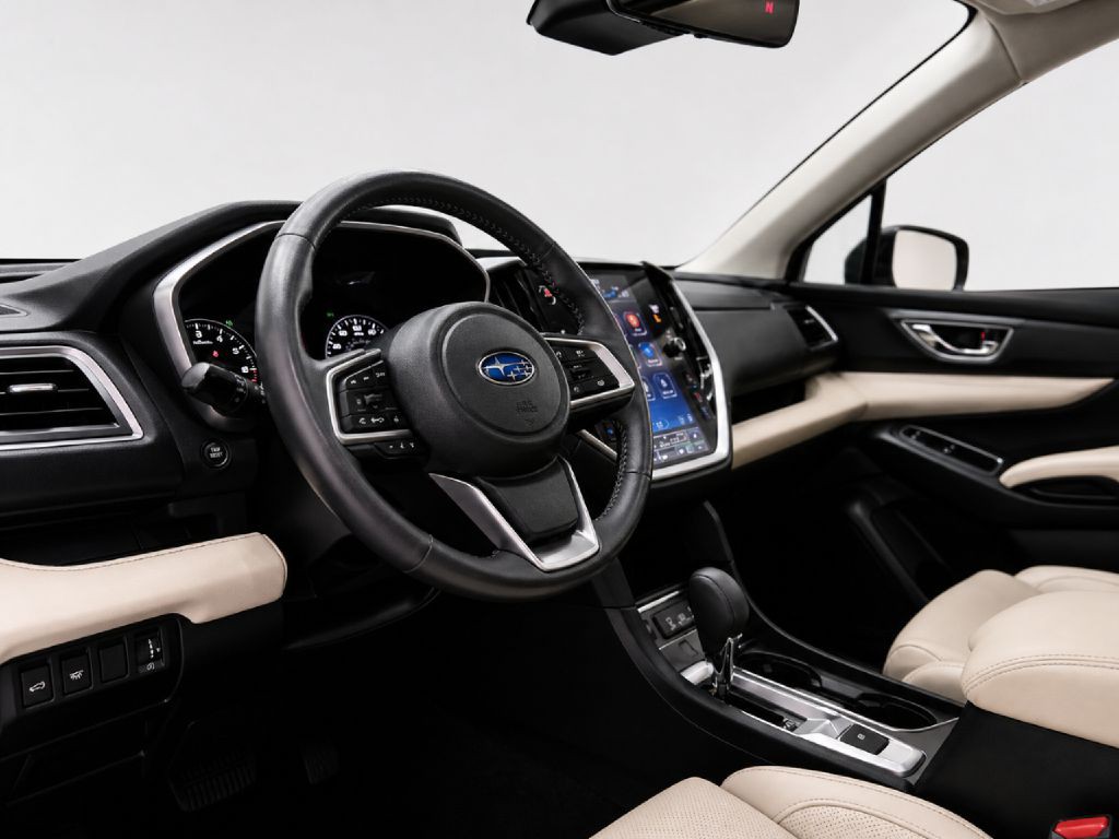 2023 Subaru Ascent Image 43