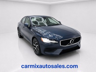 Image for 2020 Volvo S60 T6 MOMENTUM ID: 7395958