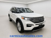 Image for 2021 Ford Explorer Limited ID: 7401846