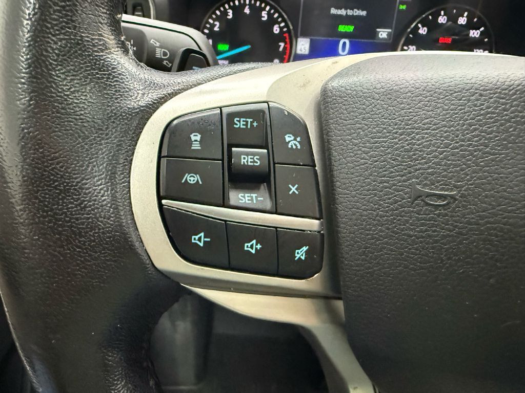 2021 Ford Explorer Image 14