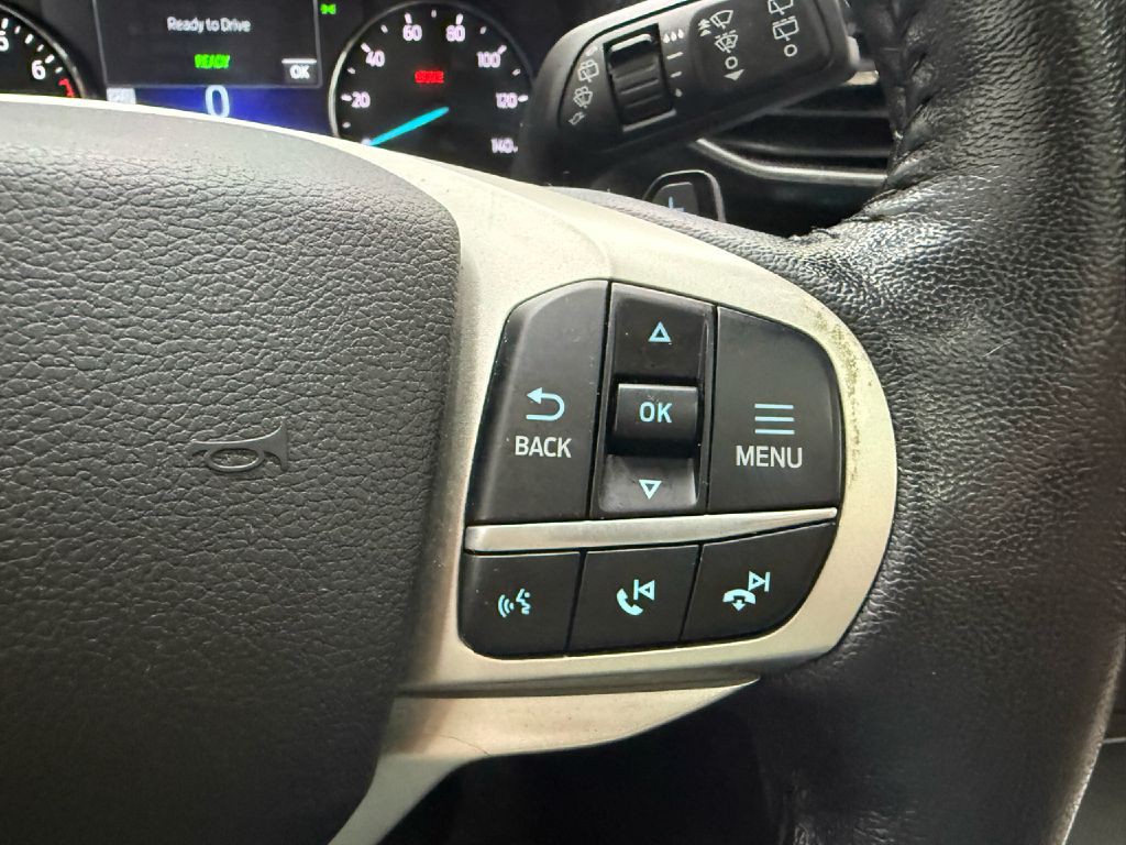 2021 Ford Explorer Image 15