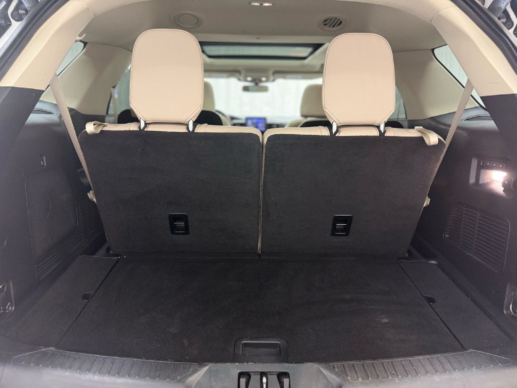 2021 Ford Explorer Image 28