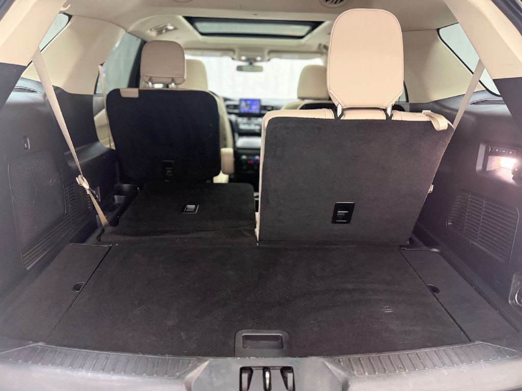 2021 Ford Explorer Image 29
