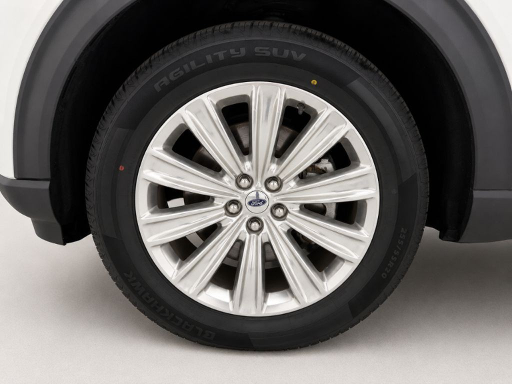 2021 Ford Explorer Image 33