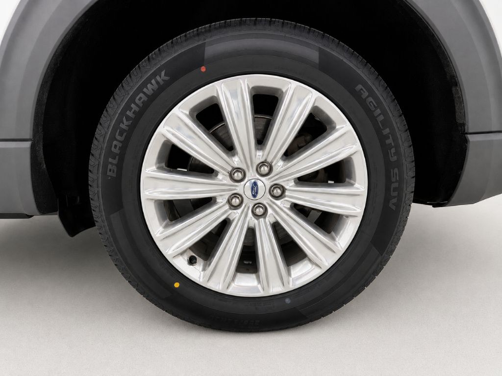 2021 Ford Explorer Image 35
