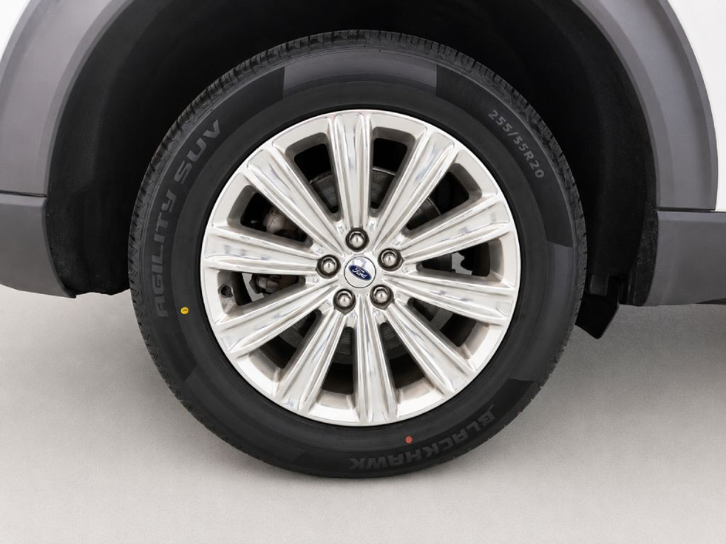 2021 Ford Explorer Image 36