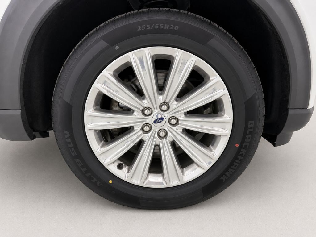 2021 Ford Explorer Image 37