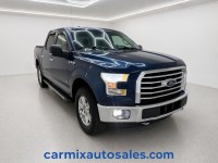 Image for 2015 Ford F-150 Supercrew ID: 7401848