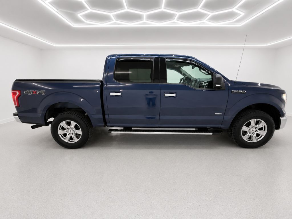 2015 Ford F-150 Image 2