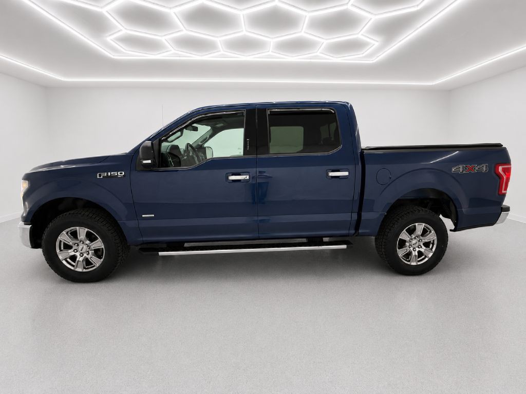 2015 Ford F-150 Image 6