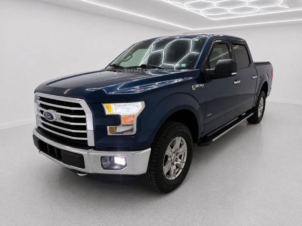 2015 Ford F-150 Image 7