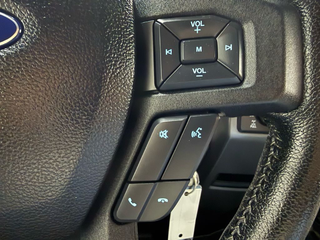 2015 Ford F-150 Image 14