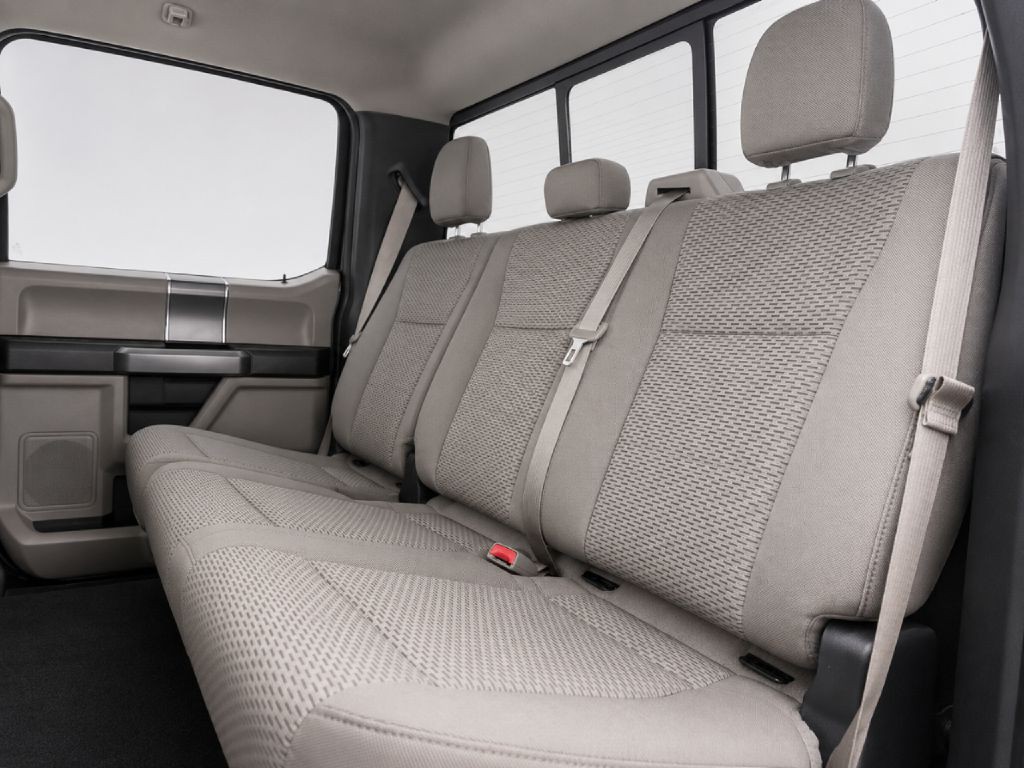 2015 Ford F-150 Image 22