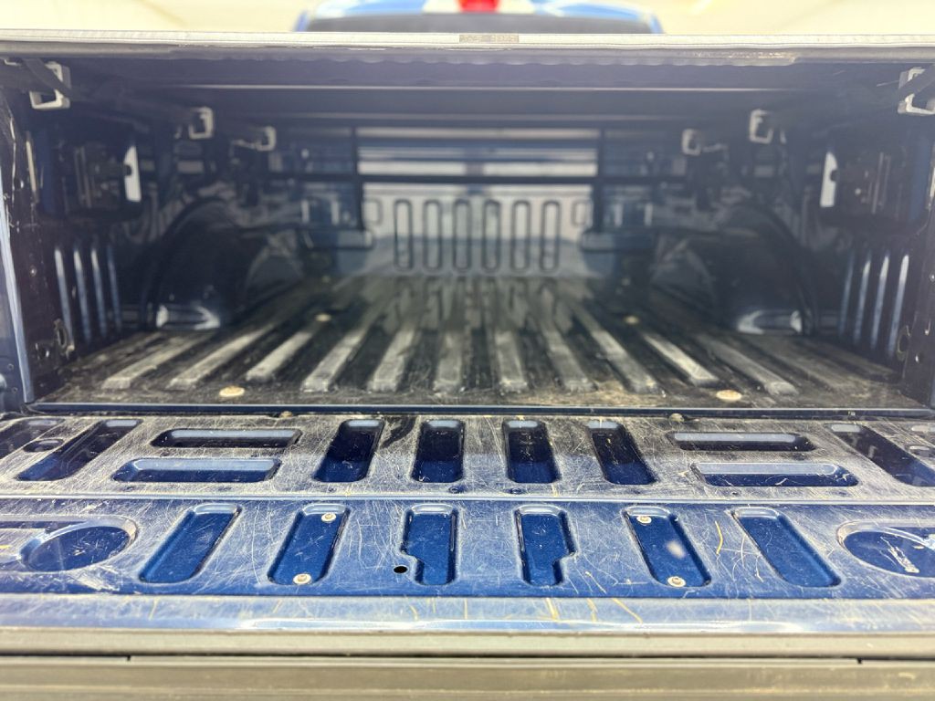 2015 Ford F-150 Image 23