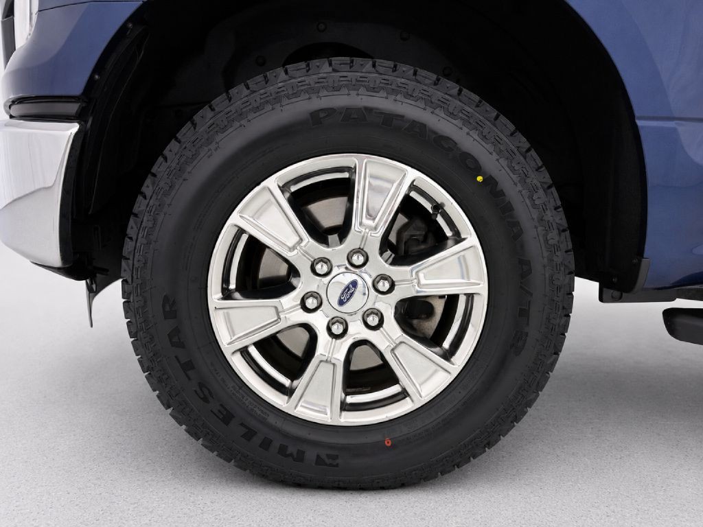 2015 Ford F-150 Image 24