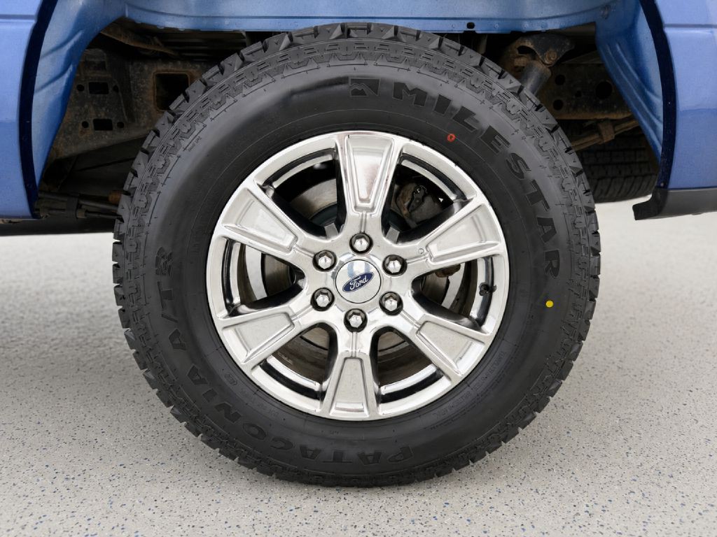 2015 Ford F-150 Image 26