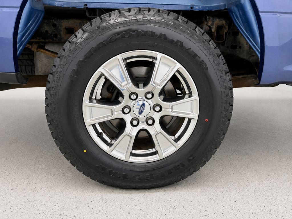 2015 Ford F-150 Image 27