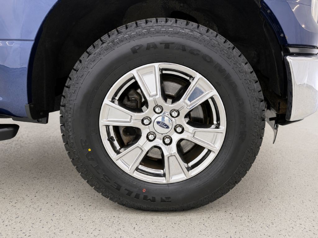 2015 Ford F-150 Image 28