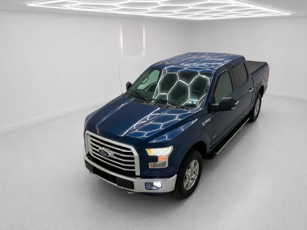 2015 Ford F-150 Image 29