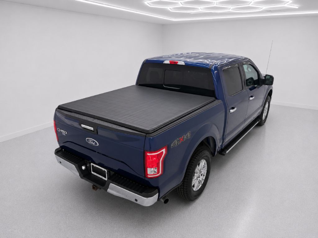 2015 Ford F-150 Image 30