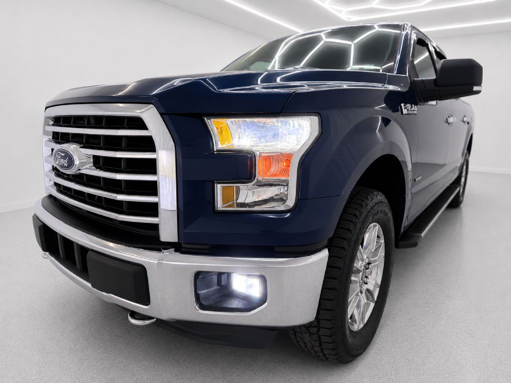 2015 Ford F-150 Image 31